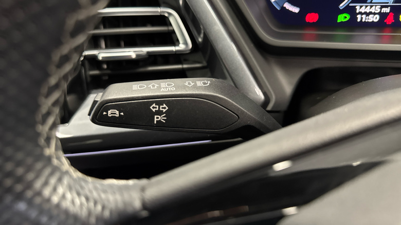 Audi Q4 e-tron 150kW 40 82kWh S Line 5dr Auto Electric Estate